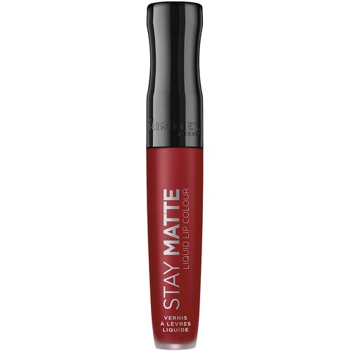 Rimmel Stay matte 500 tečni ruž za usne 6ml slika 1