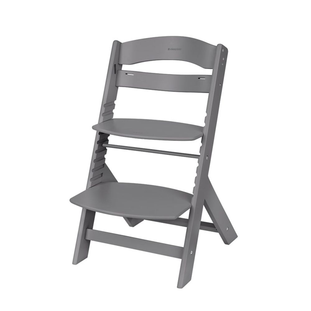 Kikka Boo Hranilica Nordy, Dark Grey slika 5