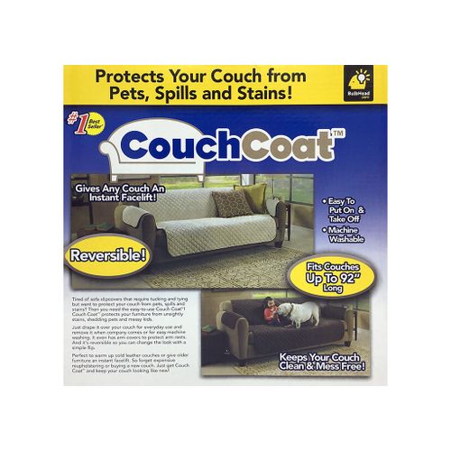 Couch Coat navlaka za kauč i dvosed slika 5