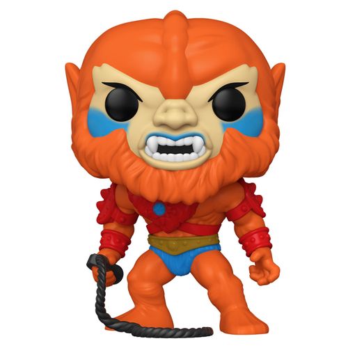 POP figura Masters of the Universe Beast Man Ekskluzivna 25cm slika 1