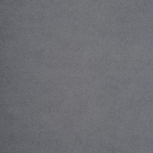 Trosjed Chesterfield s baršunastom presvlakom 199 x 75 x 72 cm sivi slika 9