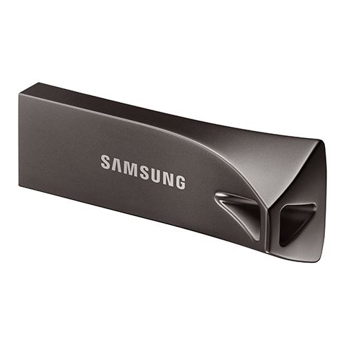 Samsung MUF-128BE4/APC 128GB USB Flash Drive, USB 3.1, BAR Plus, Read up to 400MB/s, Black slika 3