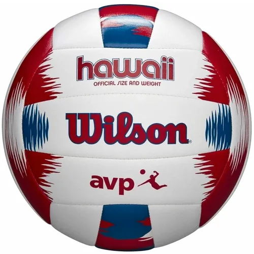 Wilson hawaii avp ball wth80219kit slika 8