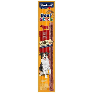 Vitakraft BeefStick poslastica za pse Govedina 12g