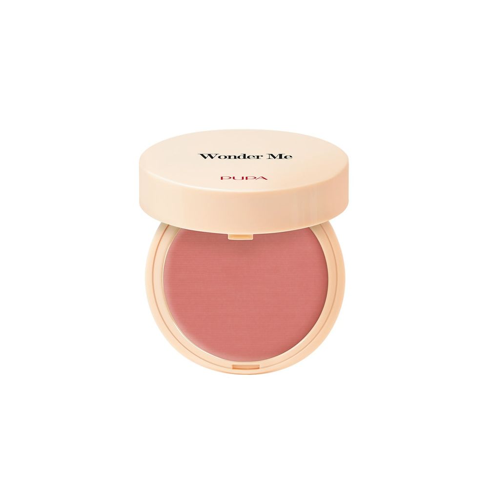 Pupa Milano Rumenilo Wonder Me 004 slika 1