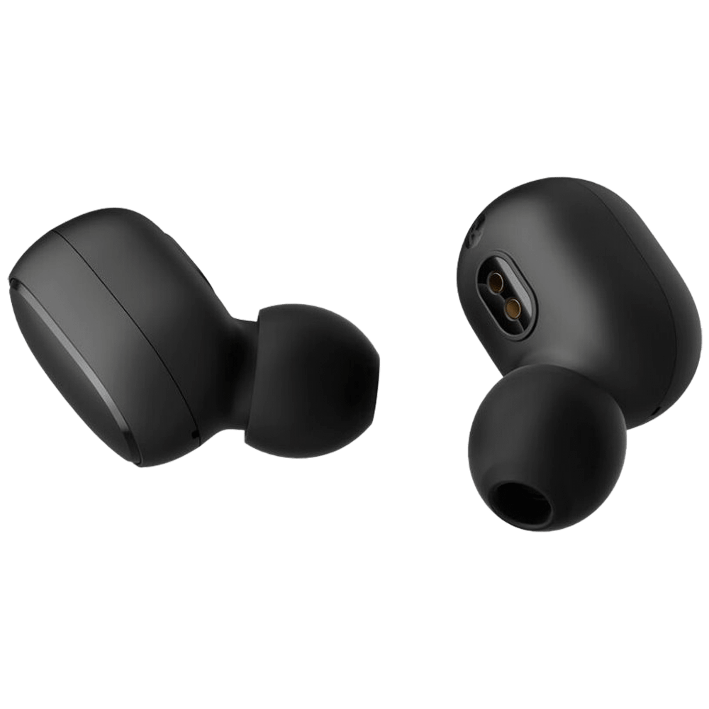 Xiaomi Slušalice bežične sa kutijicom za punjenje, Bluetooth - Redmi Buds Essential Black slika 5