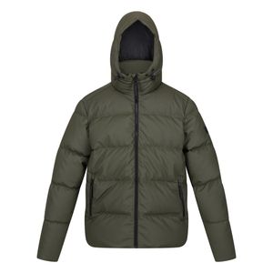 Regatta Muška jakna Saltern Dark Khaki