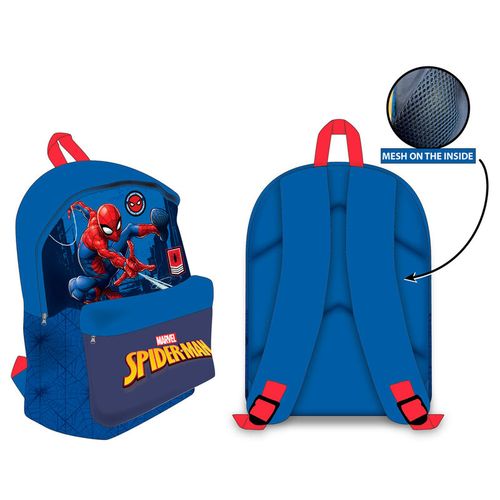 Marvel Spiderman Ruksak 40cm slika 2