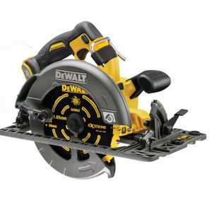 KRUŽNA ŽAGA AKU 54V XR TSTAK Dewalt DCS579NT