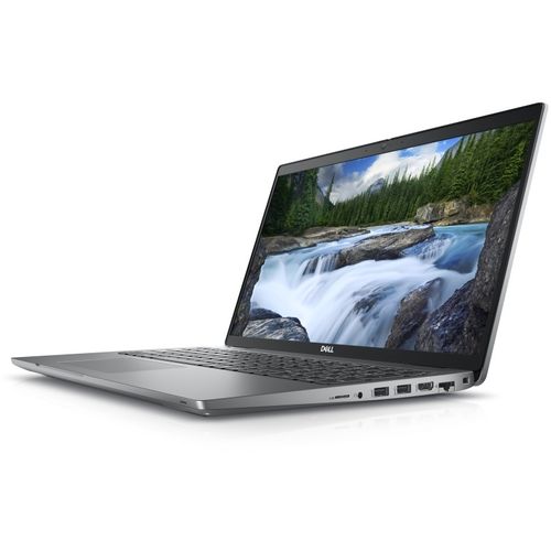 Dell Latitude laptop 5530 15.6" FHD i5-1245U 8GB 256GB SSD Intel Iris Xe Backlit Ubuntu 3yr ProSupport slika 2