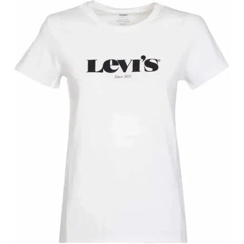 Levi's The Perfect Tee ženska majica 173691249 slika 7