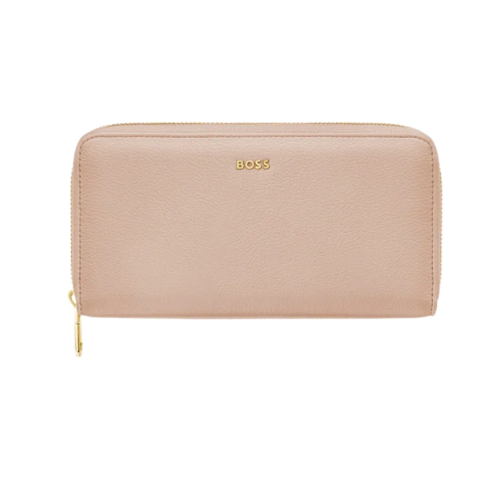 Hugo Boss novčanik Signature Lady HEL616X, nude slika 1