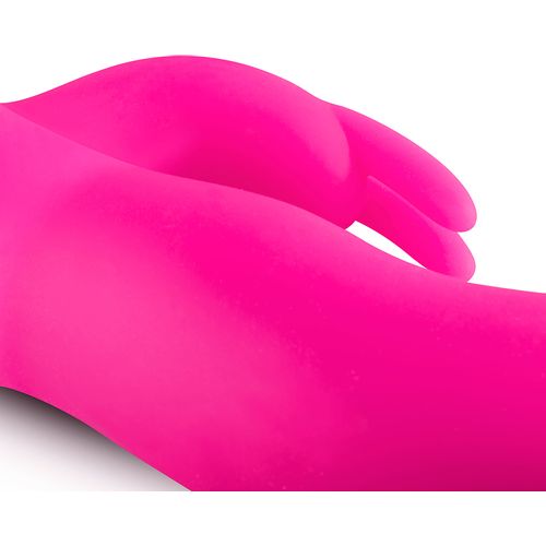 Vibrator Mad Rabbit, ružičasti slika 9