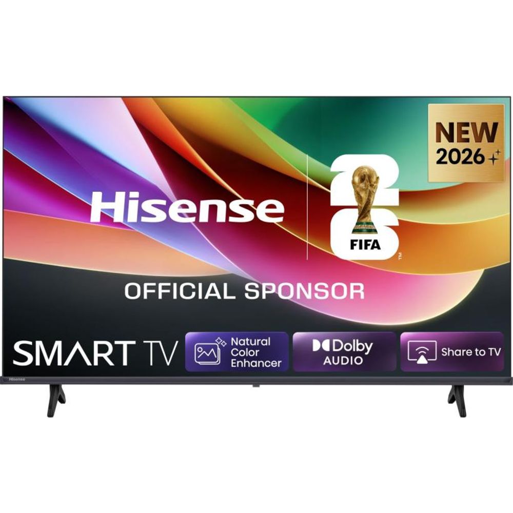 Hisense Televizor 32A4S / 32" slika 1