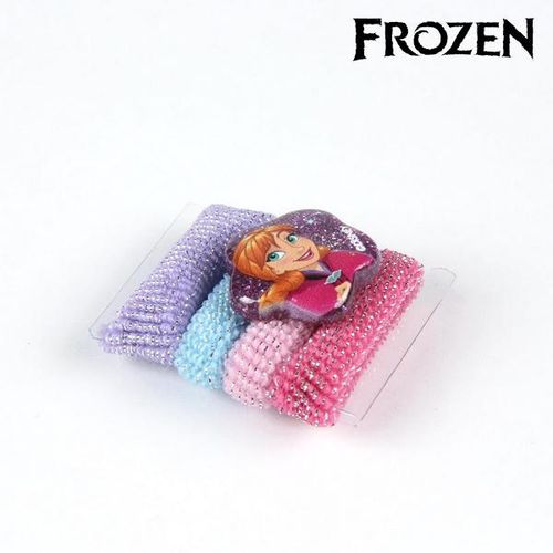 Set za Friziranje Djece Frozen 75414 (14 pcs) slika 6