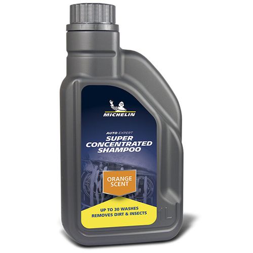 Michelin - Šampon koncentrat 1l - šampon za vozila slika 1
