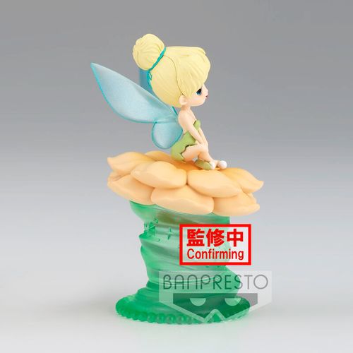 Disney Characters Tinker Bell Ver.B Q posket figure 10cm slika 3