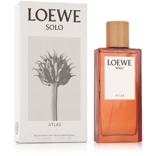 Loewe Solo Atlas Eau De Parfum 100 ml (man) slika 2