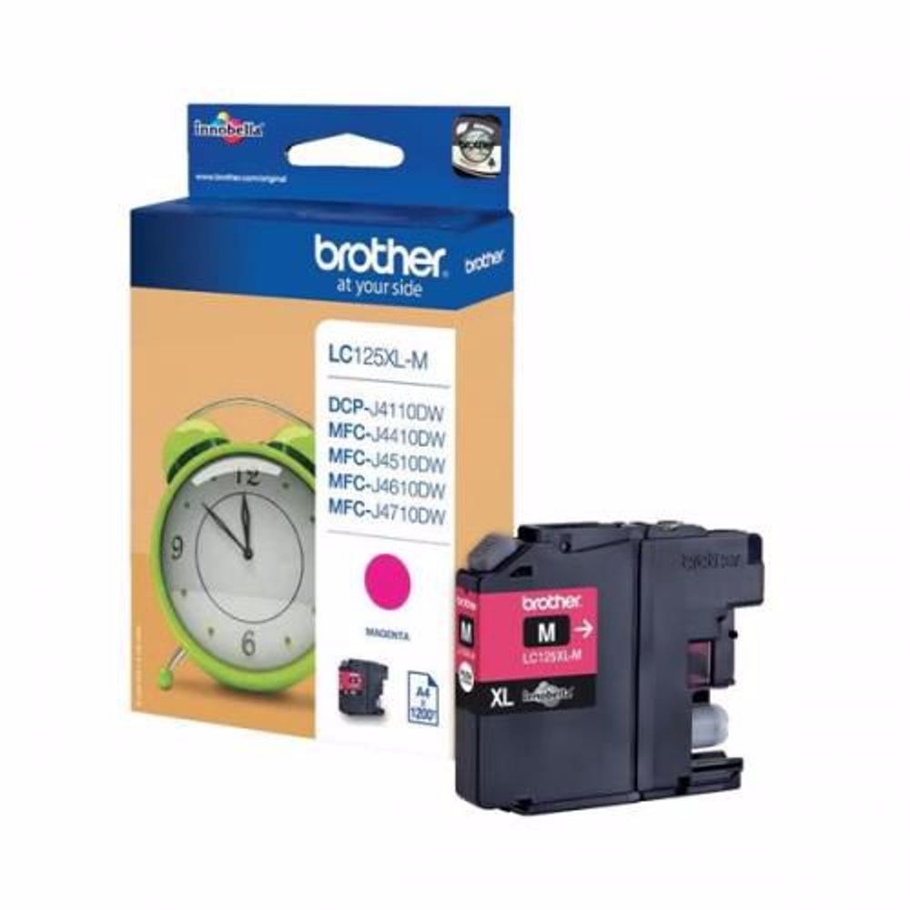 POT INK BRO LC125XLM slika 1
