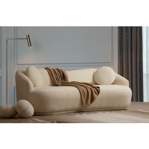 Atelier Del Sofa Ancona - Trosed u Krem Boji