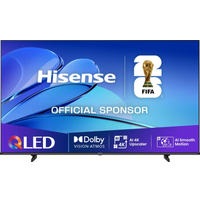 Hisense Televizor QLED 85E7Q, 85" 