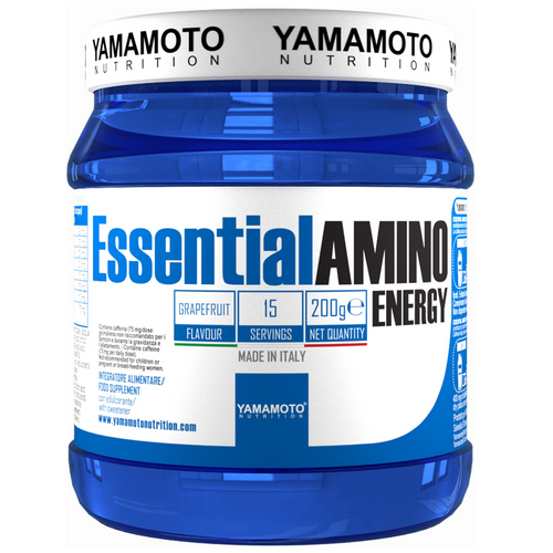 Essential AMINO ENERGY - YAMAMOTO NUTRITION slika 1