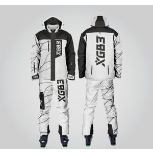 XGB3 Ski odijelo za muškarce Winter V3