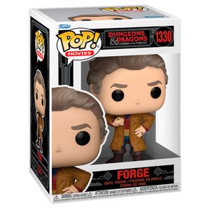 POP figure Dungeons &#38; Dragons Forge