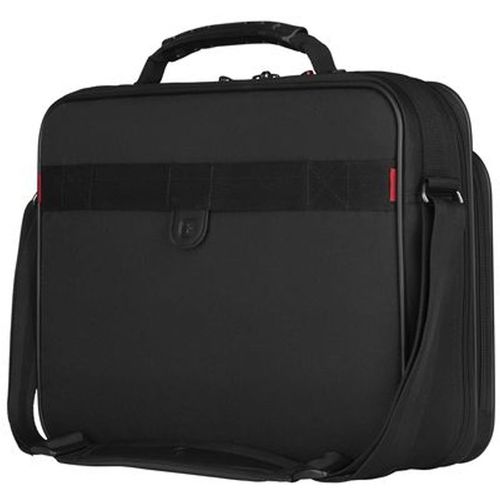 WENGER LEGACY, torba poslovna 16 " 600647, crna slika 6