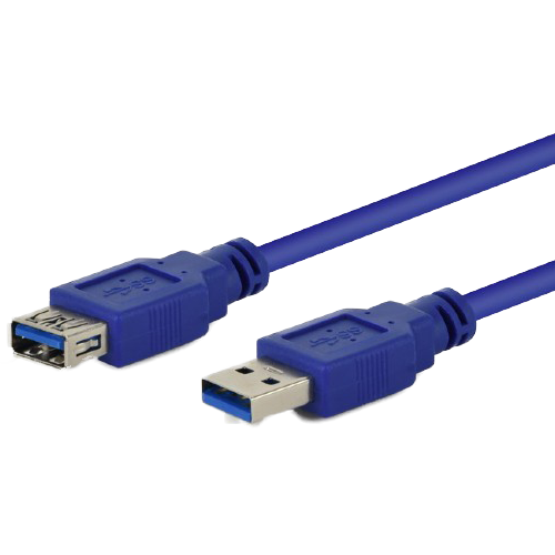 Kabl USB produžni 3.0 Gembird 3m slika 1