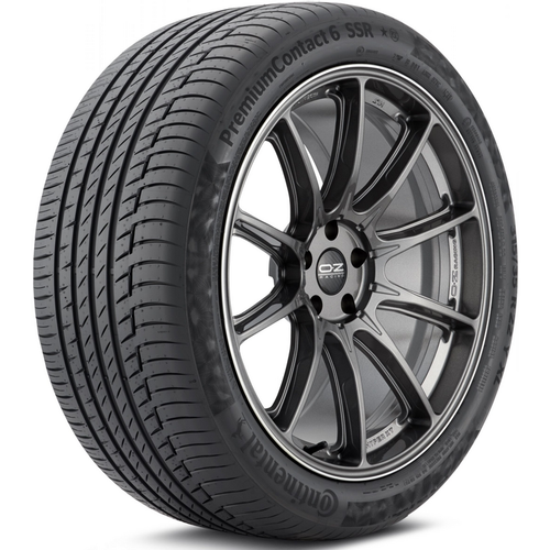 Continental Guma 225/50r18 95w premiumcontact 6 ssr * tl continental ljetne gume slika 1