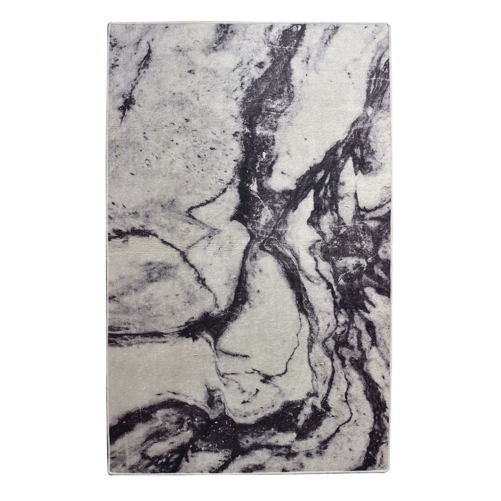 Šareni Mermer Tepih za Hodnik (60 x 140 cm) slika 2