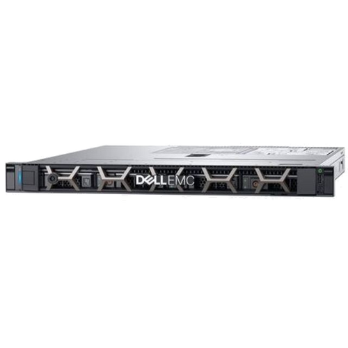 Dell PowerEdge R340 E-2224/4x3.5"/16GB/2x960GB/H330/5719-QP/iDRAC9Basic/2x350W slika 1