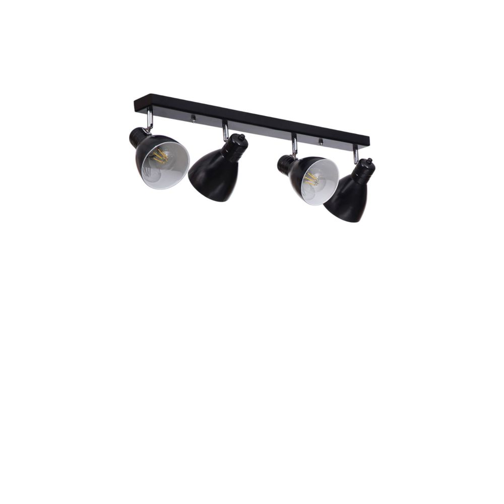 Opviq Luster 726, crni slika 4