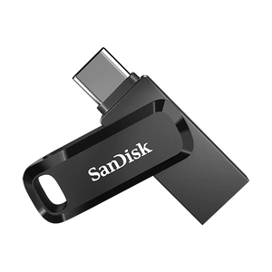 SanDisk Dual Drive Go USB Ultra 32GB Type C