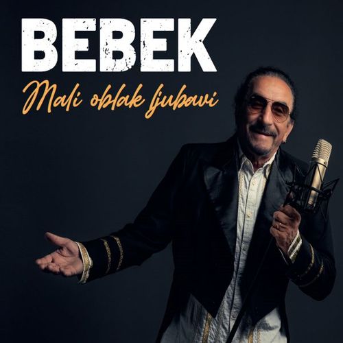 Željko Bebek - Mali oblak ljubavi slika 1