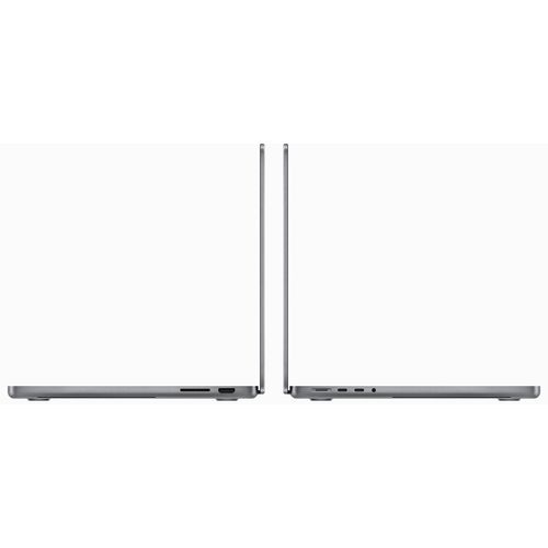 Apple MacBook Pro 14" M3 1TB Space Gray - INT slika 5