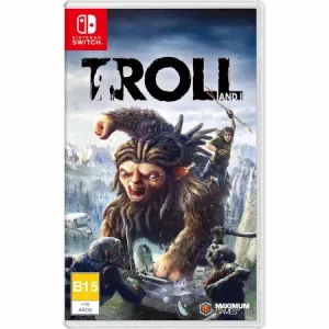 Troll and I / Switch