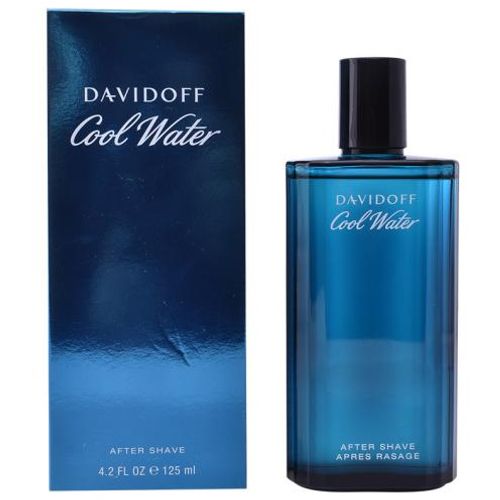 Davidoff Cool Water for Men After Shave Lotion 125 ml (man) slika 2