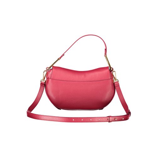 COCCINELLE WOMEN'S BAG RED slika 2