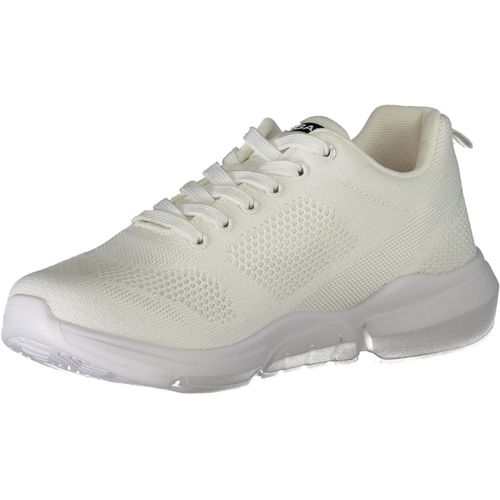 GAS WHITE WOMEN'S SPORTS SHOES slika 3