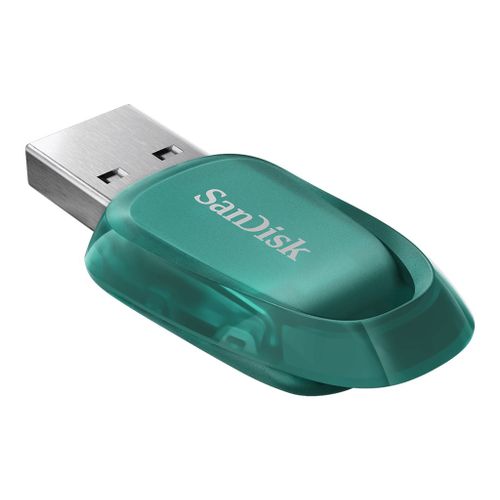 USB stick SANDISK Ultra Eco USB 64GB, SDCZ96-064G-G46 slika 2