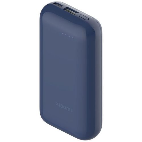 Xiaomi 33W Power Bank 10000mAh Pocket Edition Pro (Midnight Blue) slika 1