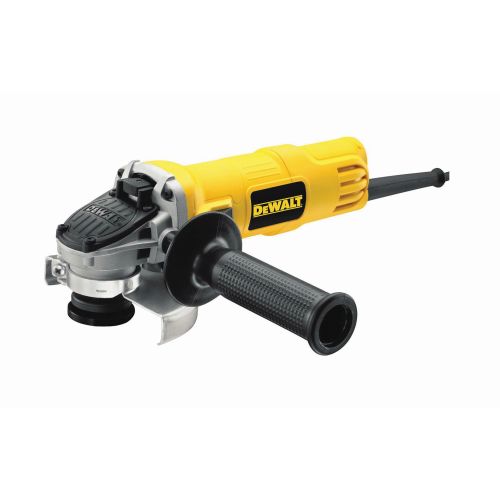 Dewalt DWE4156 kutna brusilica 900 w 115 mm slika 1