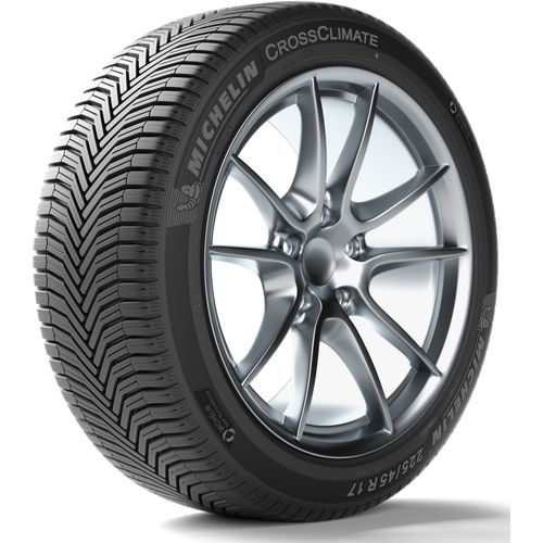 Michelin 235/60R17 106V CROSSCLIMATE SUV slika 1