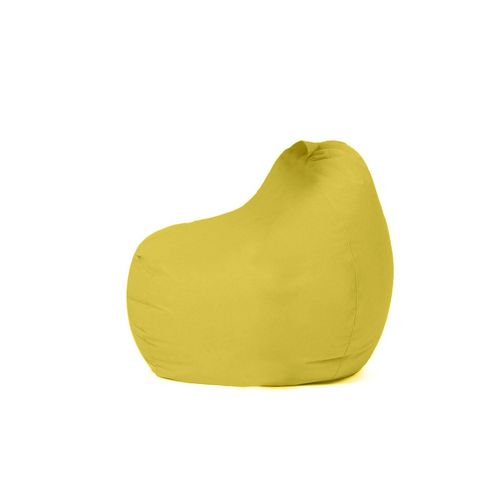 Atelier Del Sofa Vreća za sjedenje, Premium Kids - Yellow slika 8