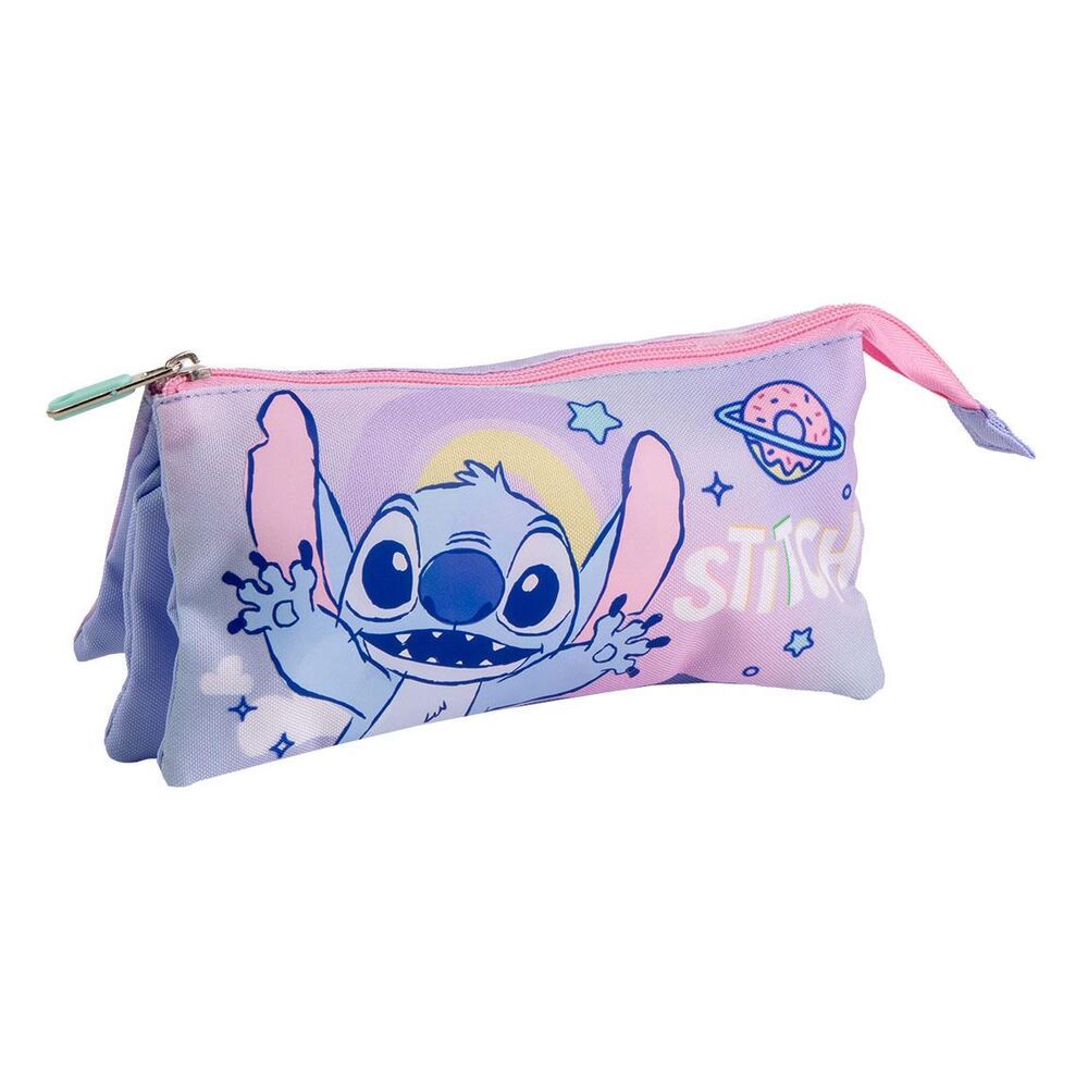Disney Stitch Trostruka Pernica slika 3