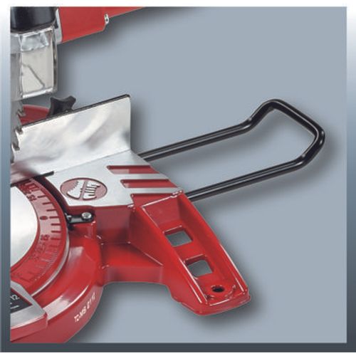 EINHELL preklopna pila TC-MS 2112 slika 10