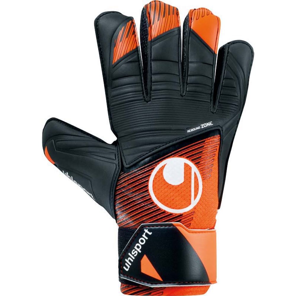 Uhlsport Golmanske rukavice Starter Resist slika 1