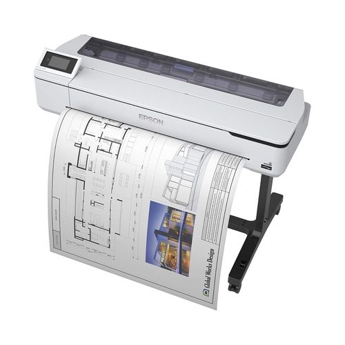 EPSON SureColor SC-T5100 inkjet štampač/ploter 36" slika 2